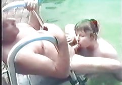 Brasileira de خواهروبرادرسکسی olhos vendados mamando