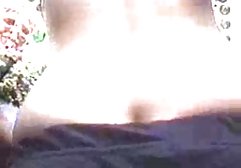 انگشتان پا قرمز پا با فیلم سکسی برادر و خواهر Cumshot