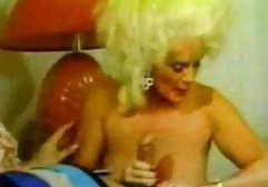 مرلین و سناتور (1975) از بین سگس خواهر برادر رفت