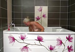stepdad با دوست دختر جوان سوپر خواهر و برادر پسر خوش شانس شد
