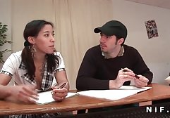 حزب ANAL فریاد می داستان سکسی برادر زند و اسپرماتازوا را شلاق می زند
