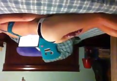 ESPOSA LEVANDO sex خواهر و برادر NO CU