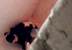 WOW - نوجوان مقعد لاغر! sexخواهر وبرادر