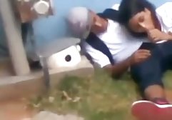 Dirty Flix سکس برادر خواهر واقعی - Teeny یک سرگرمی جنسی دارد