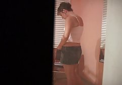 نوجوان عضله برای sex خواهر برادر مقعد برداشت