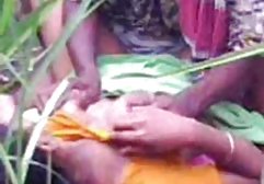 Dreier FFM mit deutschen Amateuren Alexandra F.، sex خواهر برادر Jungle und