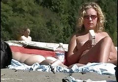 به مدت 11 دقیقه از خروس لذت sexخواهر وبرادر می برد