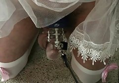 ملکه های بلند و باریک Tamed Teens به سکس دختر با برادر لاغر روزانه نیاز دارند