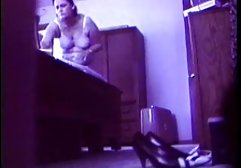 MILF سکس خواهر و برادر تسلط دارد و fucks