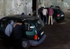 جوانان سکسبرادرخواهر آسیایی و مو بور زیبا.