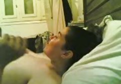 لزبین MILF و نوجوان مقایسه داستان سکسی برادر Boobs